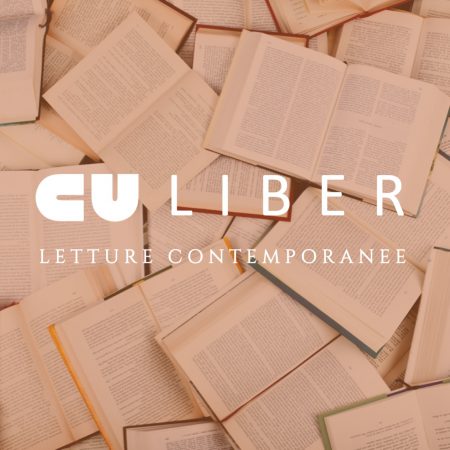 CU LIBER. LETTURE CONTEMPORANEE by Mauro Panìgo